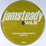 Vivian Green - Jamsteady Vol. 8 - Jamsteady - US House