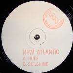 New Atlantic - Rude - 3 Beat Music / Records - UK House