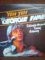 Georgie Fame - Yeh, Yeh It's Georgie Fame - Sounds Superb - Rock