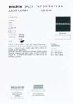 Joseph Capriati - C'est La Vie - Analytic Trail - Minimal