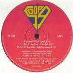 Marradonna - Out Of My Head '97 - Soopa Records - UK Garage