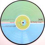 Various - The Family Mixes - Overdose - Trance