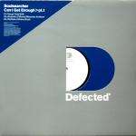 Soulsearcher - Can't Get Enough>Pt.1 - Defected - House
