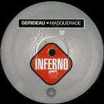 Gerideau - Masquerade - Inferno - UK House