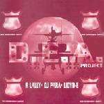 D.E.A. Project - Love Me (Remix) / Real Deal - DEA Project - UK Garage