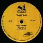 Tracey Lee - The Theme - Universal Records - Hip Hop
