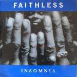 Faithless - Insomnia - Cheeky Records - Progressive