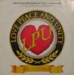 Donna Dee - Vibes From The Heart EP Vol 1 - Love Peace And Unity Recordings - UK Garage