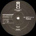 Christian Smith - Penetrate - Redlight Recordings - Trance