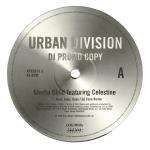 Ghetto Child & Celestine - Guys, Guys, Guys - Urban Division - UK Garage