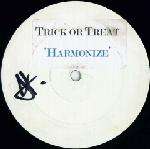 Trick Or Treat - Harmonize - Kritical Recordings - UK Garage