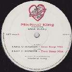 Michael King - Take U Higher - Love St. - UK Garage