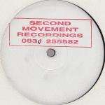Northern Connexion & Asend - Take Your Soul / Rubber Band - Second Movement Recordings - Drum & Bass
