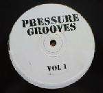 Jeremy Sylvester - Pressure Grooves Vol 1 - Not On Label - UK Garage