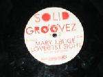 Mary J. Blige - Love @ 1st Sight - Solid Groovez - UK Garage