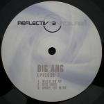 Big Ang - Episode 7 - Reflective Records - UK Garage