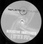 Big Ang - Reflective Unreleased - Reflective Records - UK Garage