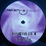 Big Ang - Reflective Ltd. 6 - Reflective Records - UK Garage