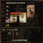DJ Vadim - U.S.S.R. Repertoire (The Theory Of Verticality) - Ninja Tune - Techno