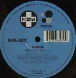 Novy vs. Eniac - Pumpin - Positiva - Hard House