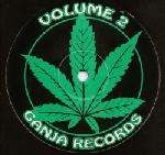 DJ Hype - Volume 2 - Ganja Records - Drum & Bass