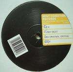 D.B.X. - Funky Beat - Mint Condition Records - UK Garage