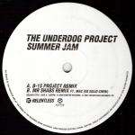 Underdog Project, The - Summer Jam - Relentless Records - UK Garage