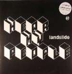 Landslide - Hear My People - Hospital Records - UK Garage