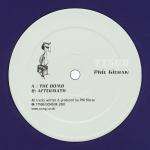 Phil Kieran - The Bomb / Aftermath - TT500 - UK Techno