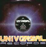 Slipmatt - Breaking Free / Hear Me (Remixes) - Universal Records - Happy Hardcore