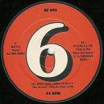 Alk-E-D & DJ Force & The Evolution & Jimmy J & Cru-L-T - Remix Records & Kniteforce Present 'The Remix's' Part 6 - Kniteforce Records - Happy Hardcore