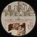 Luna-C - Project 7 - Kniteforce Records - Happy Hardcore
