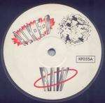 Alk-E-D - Raw / Home (Luna-C Remix) - Kniteforce Records - Happy Hardcore