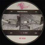 Future Primitive - Feel It / Ban This - Kniteforce Records - Happy Hardcore