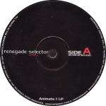 Various - Renegade Selector - Series 1 - Re-Animate Recordings - Drum & Bass