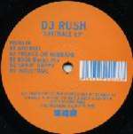 DJ Rush - Spitball EP - Pro-Jex - Techno