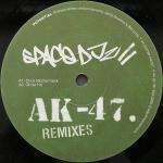 Space DJz - AK-47. Remixes - Potential - Techno