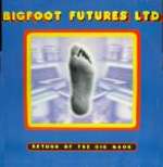 Bigfoot Futures Ltd - Part 4 Return Of The Big Mack - Eukatech - Techno