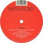 Hardfloor - Communication 2 None - Harthouse United Kingdom - UK Techno