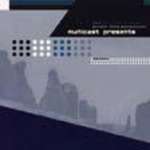 Multicast - Further Obliq Perspectives - K2 O Records - Techno