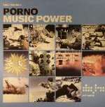 Porno - Music Power - Data Records - Tech House