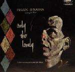 Frank Sinatra - Frank Sinatra Sings For Only The Lonely - Capitol Records - Jazz