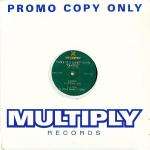 Fabulous Baker Boys, The - Oh Boy - Disc 1 only !!! - Multiply Records - UK Garage