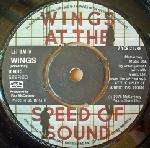 Wings - Let 'Em In - MPL Communications - Rock