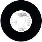 Ini Kamoze - World A Music / Call A Taxi - Taxi - Reggae