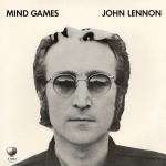 John Lennon - Mind Games - Apple Records - Rock