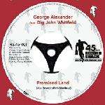 George Alexander  & Big John Whitfield - Promised Land - Record Shack - Soul & Funk