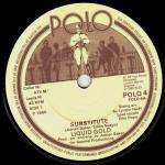 Liquid Gold - Substitute - POLO - Disco