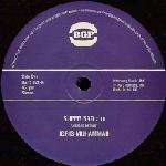 Idris Muhammad - Super Bad / Express Yourself - BGP Records - Soul & Funk