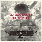 Doc Scott - NHS EP - Absolute 2 - Hardcore